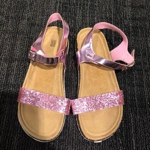 Harper Canyon Frankie Sandal